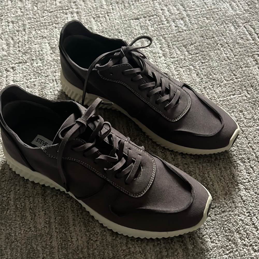 Steve Madden Rolf low top sneaker